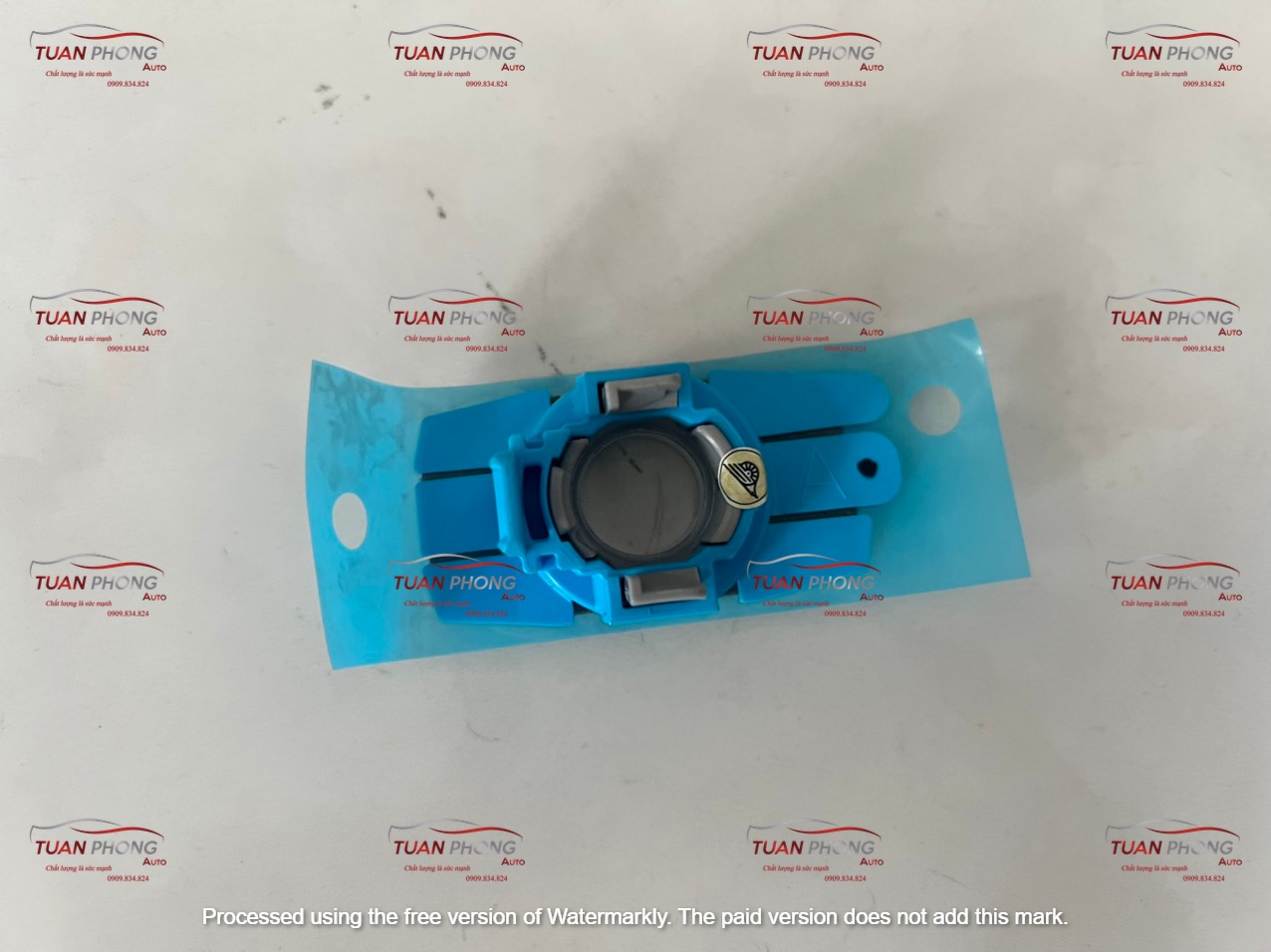 ĐẾ BẮT CẢM BIẾN TOYOTA VIOS 2020